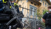 Berlin: Remmo-Clan muss Nobelvilla in Neukölln räumen
