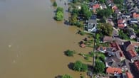 Flutkatastrophe 2021: Auch Teile der Niederlande überflutet 