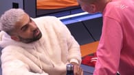 "Promi Big Brother": Streit zwischen Melanie und Rafi..