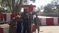 Taliban nehmen zweitgrößte Stadt Afghanistans ein