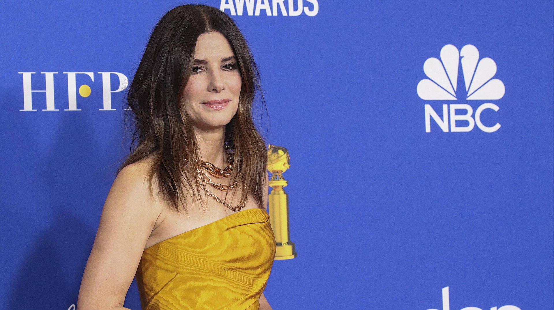 Platz 9: Sandra Bullock (20 Millionen US-Dollar)