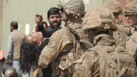 Kabul: Dramatische Bilder nach Gedränge am Flughafen