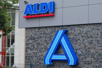 Aldi Nord (Symbolbild): Der Discounter hat ein Urteil des Landgereichts Itzehoe akzeptiert.