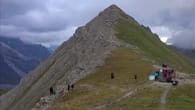 Frankreich: Toter bei Ultramarathon auf dem Mont Blanc