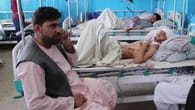 Ärzte ohne Grenzen: Gesundheitssystem Afghanistans vor dem..