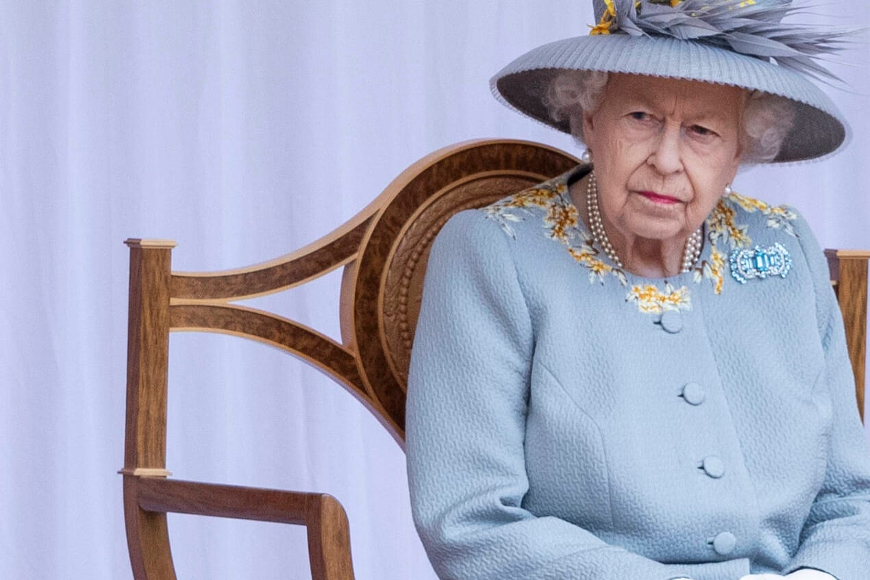 Queen Elizabeth II.: Für ihren Tod gibt es ein minutiös ausgearbeitetes Protokoll.