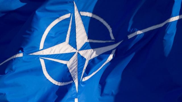 Die NRF ist die Krisenreaktionstruppe der Nato.