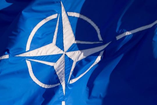 Die NRF ist die Krisenreaktionstruppe der Nato.