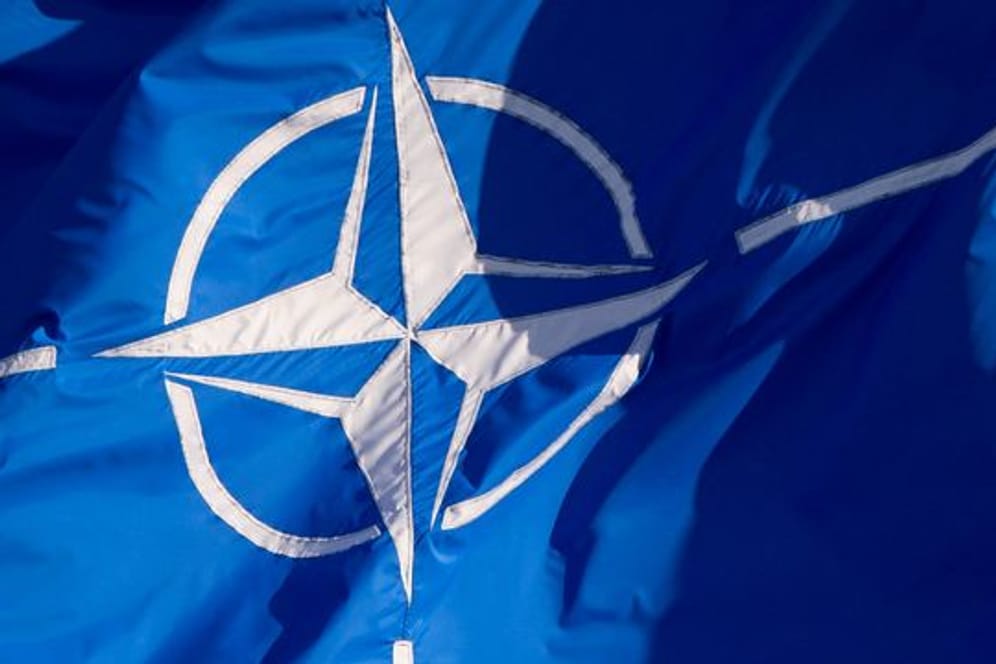 Die NRF ist die Krisenreaktionstruppe der Nato.