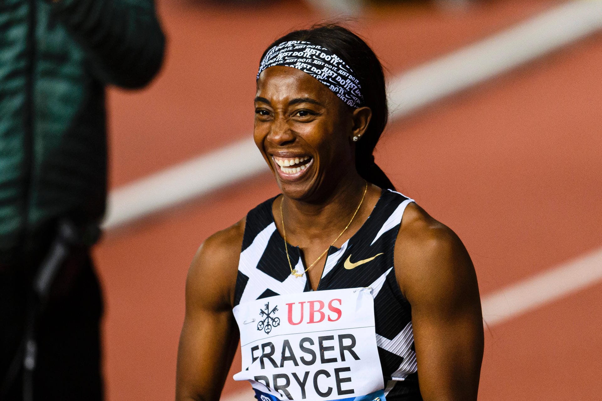 Shelly-Ann Fraser-Pryce: Die jamaikanische Sprinter bekam 2017 ihren Sohn und wurde Mutter. In diesem Jahr wurde sie bei den Olympischen Spielen Zweite über die 100 Meter.