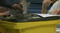 Bundestagswahl: Das sind die letzten Stimmen von Bürgern..