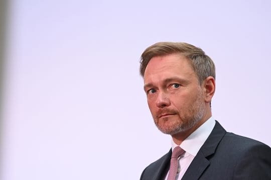 Christian Lindner könnte mit den Grünen in Vorgesprächen klären, welchen Kanzlerkandidaten man gemeinsam unterstützen will.