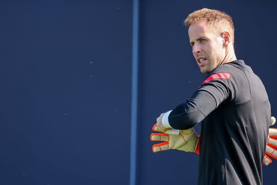 Misst den Fans von RB Leipzig eine besondere Bedeutung zu: Torhüter Peter Gulacsi.