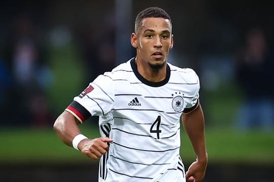 Profitiert bei Paris Saint-Germain von den Starspielern: Der deutsche Nationalspieler Thilo Kehrer.