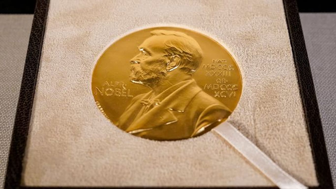 Gibt es in diesem Jahr schon einen Nobelpreis für Corona-Forschung?.