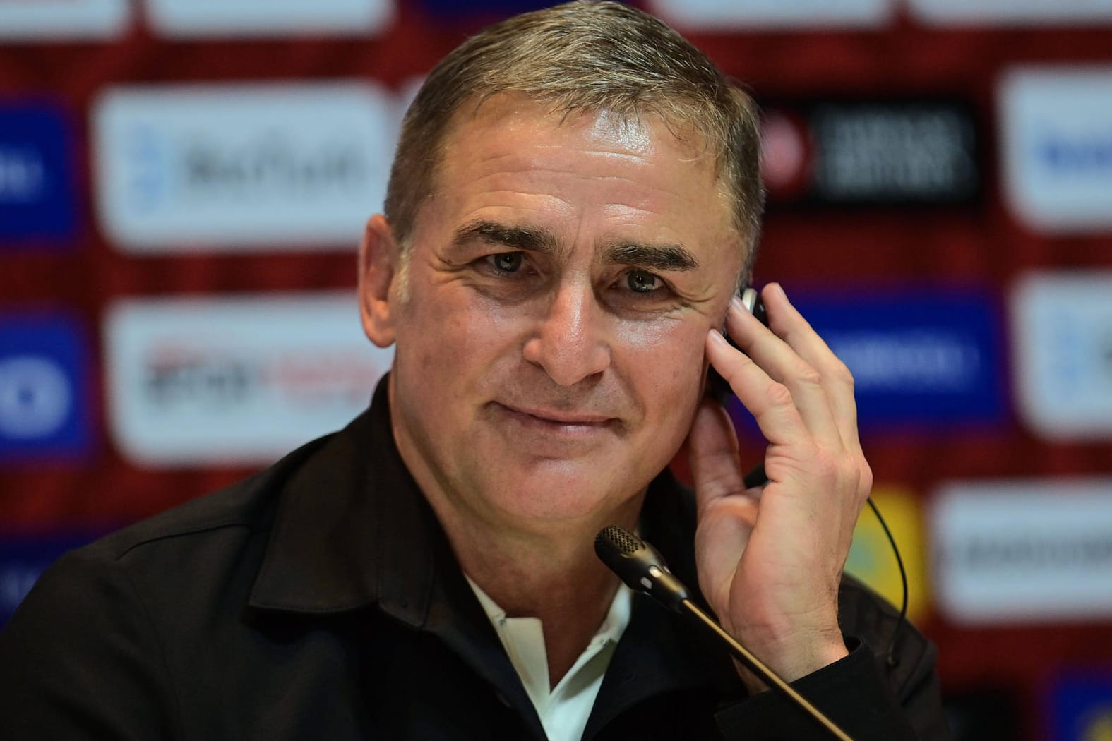 Stefan Kuntz: Der neue türkische Nationaltrainer holt sich zwei Co-Trainer aus Deutschland.