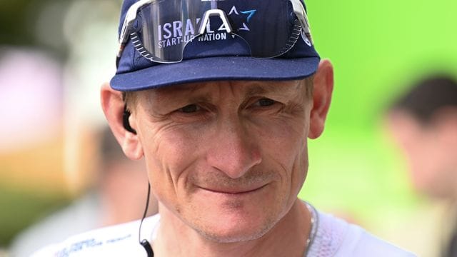 Beendete seine Karriere als Radprofi: André Greipel.