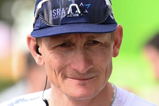 Beendete seine Karriere als Radprofi: André Greipel.