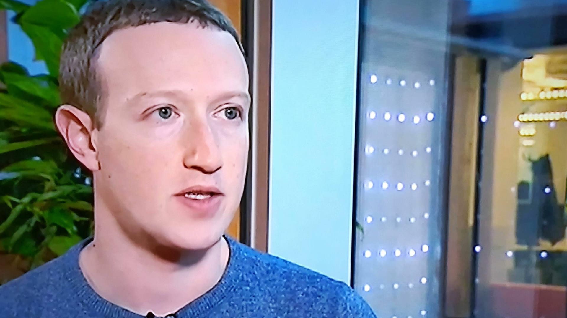 Mark Zuckerberg: Er gründete Facebook als Student 2004.