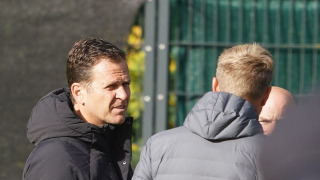 Spricht sich gegen einen neuen WM-Rhythmus aus: Oliver Bierhoff.