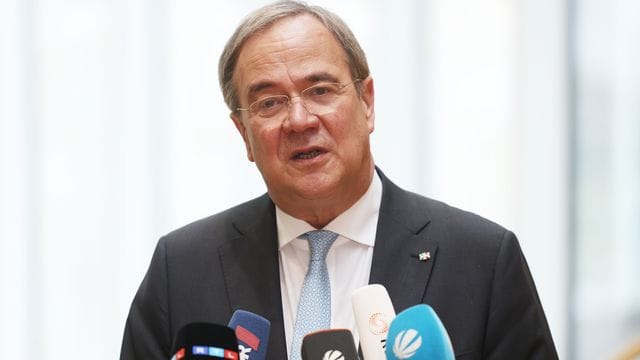 Was hält die Zukunft für Armin Laschet bereit?.