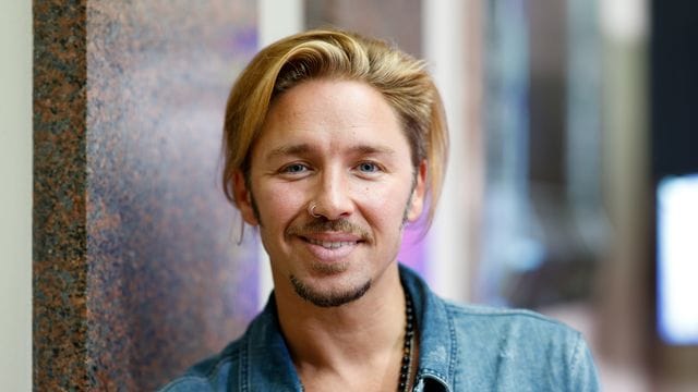 Gil Ofarim will als Zeuge aussagen.