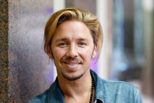 Gil Ofarim will als Zeuge aussagen.