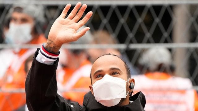 Lewis Hamilton ist der Superstar der Formel 1.