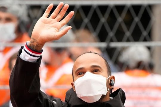 Lewis Hamilton ist der Superstar der Formel 1.