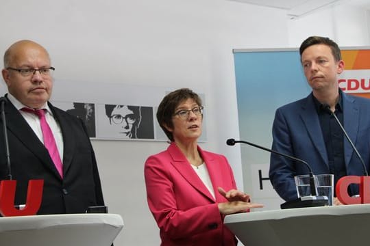 Peter Altmaier (v.