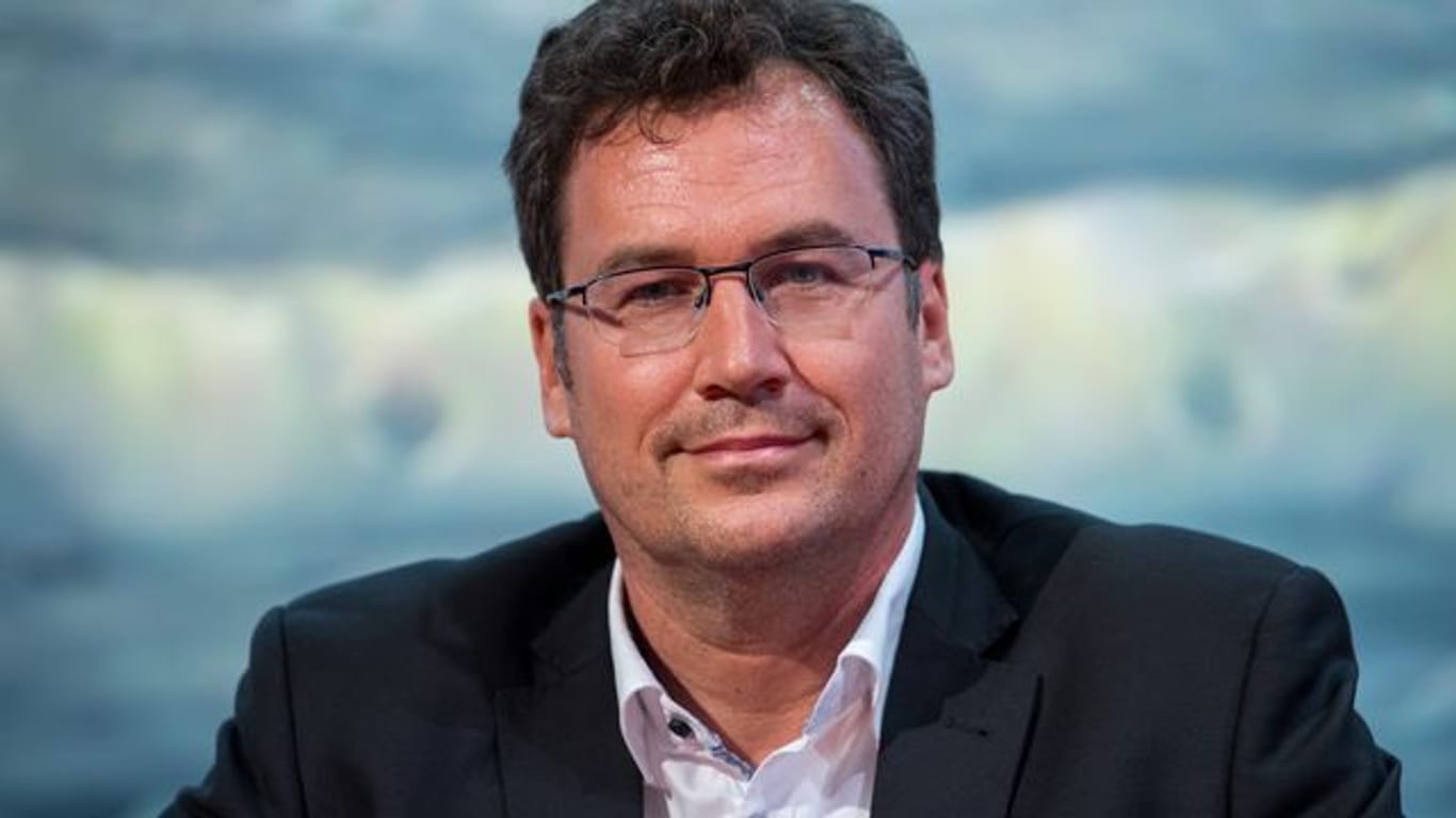 CDU-Abgeordneter Christian von Stetten fordert nach der Wahlniederlage personelle Konsequenzen.
