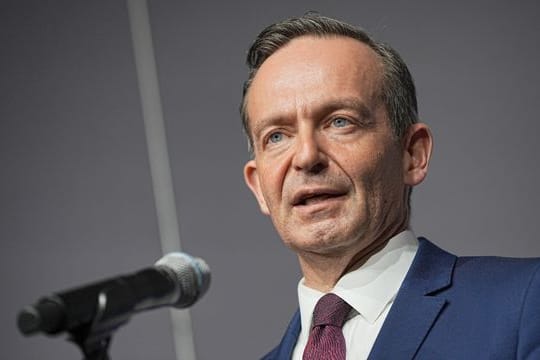 FDP-Generalsekretär Volker Wissing hat die finanzpolitischen Forderungen der FDP noch einmal betont.
