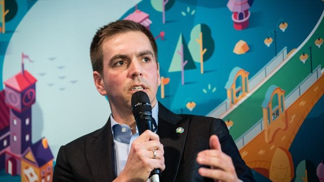 Vermisste bei der EM die Begeisterung: Philipp Lahm.