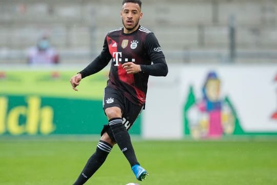 Tolisso ist nach einer Pause aufgrund einer Wadenblessur wieder ins Mannschaftstraining des FC Bayern München eingestiegen.