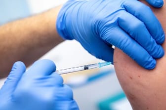 In Deutschland kommt es immer wieder zu Impfdurchbrüchen.