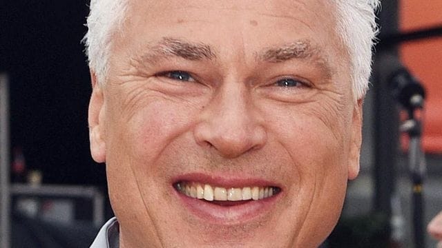 Der ehemalige Fußballspieler Toni Polster im Jahr 2015. Der ehemalige Fußballspieler Toni Polster im Jahr 2015.