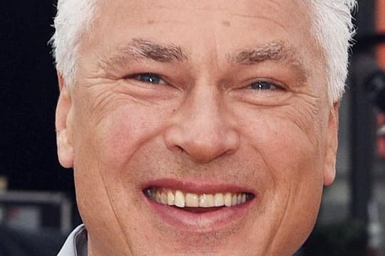 Der ehemalige Fußballspieler Toni Polster im Jahr 2015.