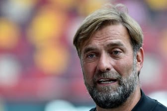 Sieht in Newcastle United einen neuen Konkurrenten heranreifen: Liverpool-Coach Jürgen Klopp.