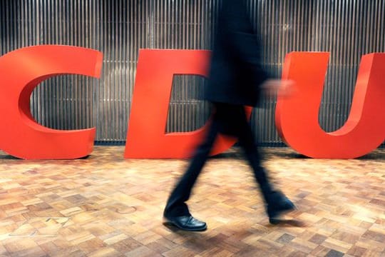 Einige CDU-Landesverbände fordern bei der Suche nach einer neuen Parteispitze eine stärkere Einbindung der Basis.