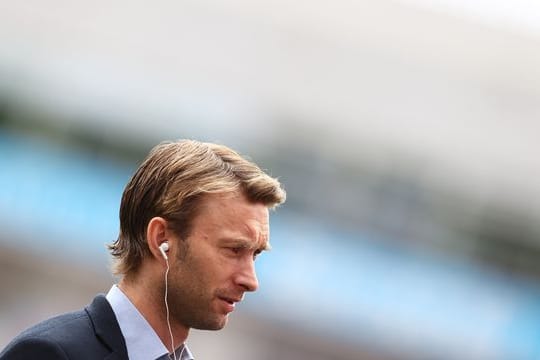 Simon Rolfes, Sportdirektor des Bundesligisten Bayer Leverkusen.
