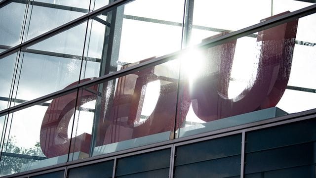 Wiebke Winter hat ihre Partei aufgefordert, die Klimapolitik zu einem ihrer Schwerpunkte zu machen. Wiebke Winter hat ihre Partei aufgefordert, die Klimapolitik zu einem ihrer Schwerpunkte zu machen.