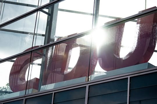 Wiebke Winter hat ihre Partei aufgefordert, die Klimapolitik zu einem ihrer Schwerpunkte zu machen.