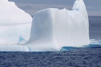 Die Antarktis-Kommission CCAMLR tagt bis zum 29.