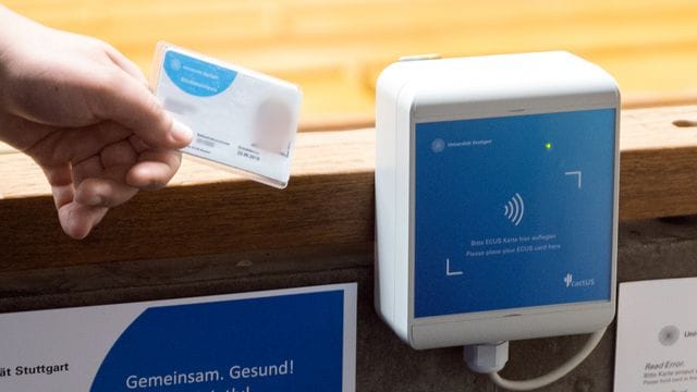 An der Hochschule beginnt der Vorlesungsbetrieb in Präsenz. An der Hochschule beginnt der Vorlesungsbetrieb in Präsenz.