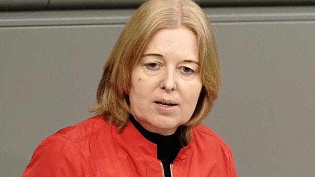 Bärbel Bas soll neue Präsidentin des Bundestags werden.