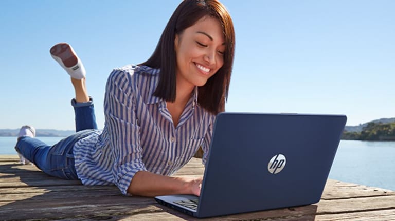Heute gibt es einen gut ausgestatteten Laptop von HP zum Knallerpreis von 230 Euro!