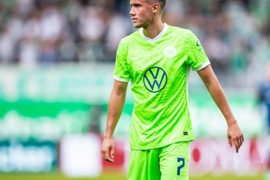 Wolfsburgs Waldschmidt kann aufgrund muskulärer Probleme gegen seinen Ex-Verein Freiburg nicht auflaufen.