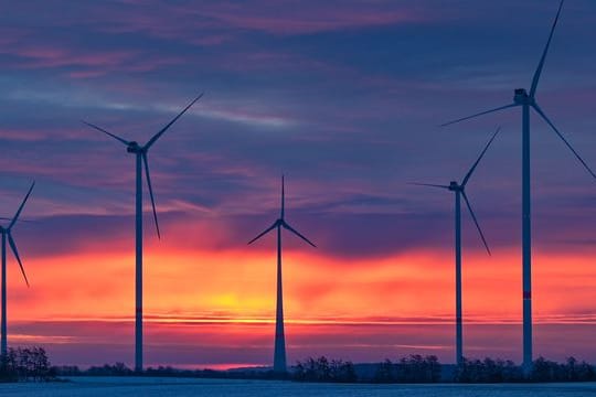 Viele Länder Akzeptanzprobleme vor Ort als große Herausforderung für den weiteren Windenergieausbau.