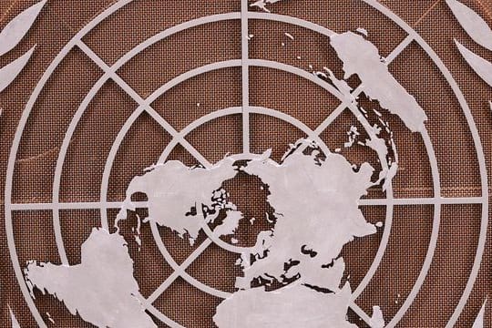 1971 wurde Taiwan aus den Vereinten Nationen ausgeschlossen.