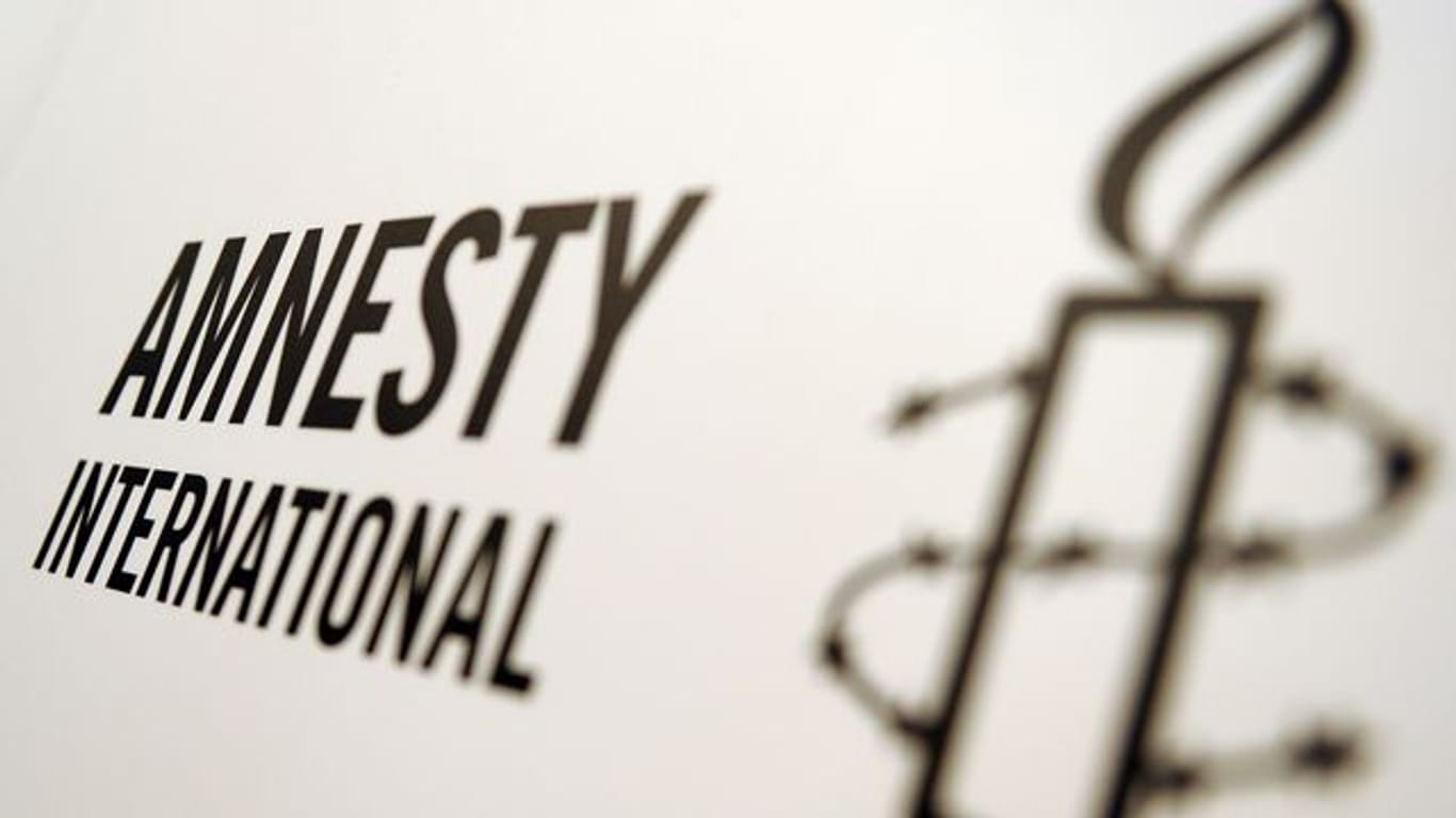 Amnesty International: "Es wird immer schwieriger für uns, in einem so instabilen Umfeld weiterzuarbeiten.
